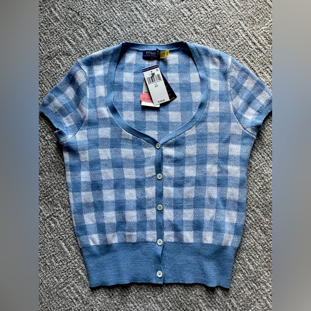Ralph Lauren sweater